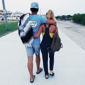 Meet your Posher, Fred